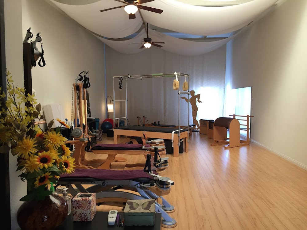 Transformation Wellness Center