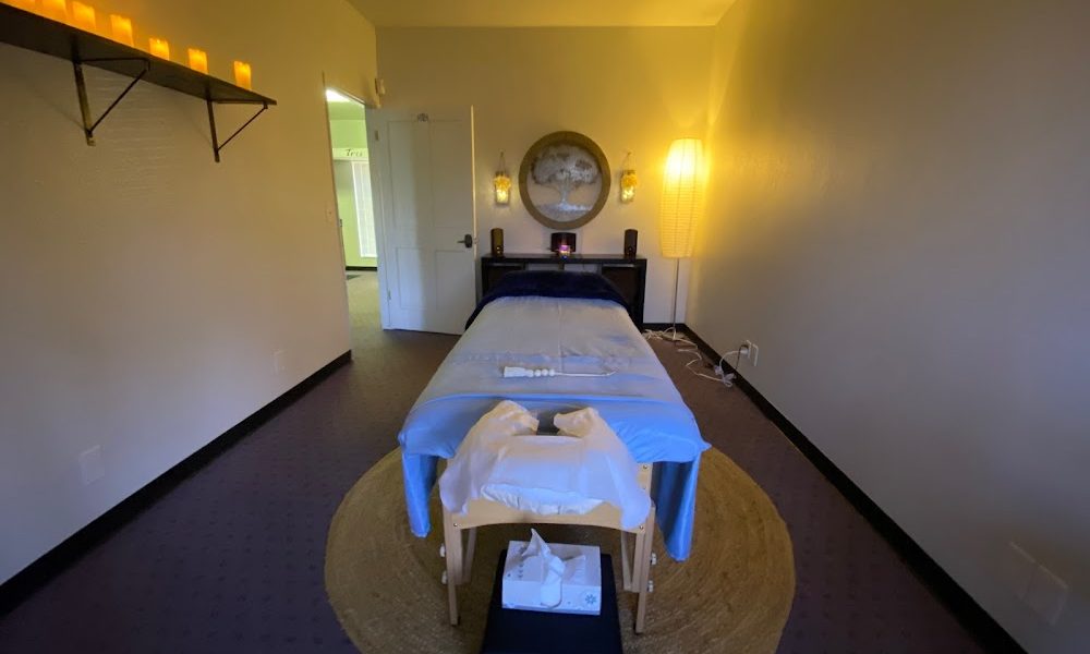 Tru Blue Wellness & Massage