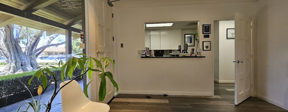 Tustin Holistic Health – A Natural Alternative Healthcare Center