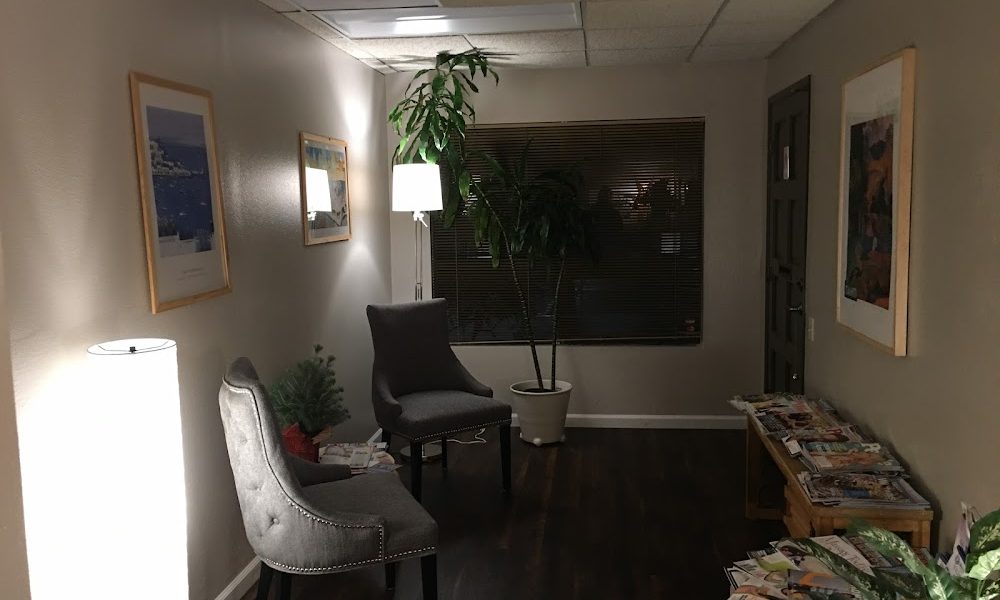 Ursula Robertson Holistic Health Practitioner