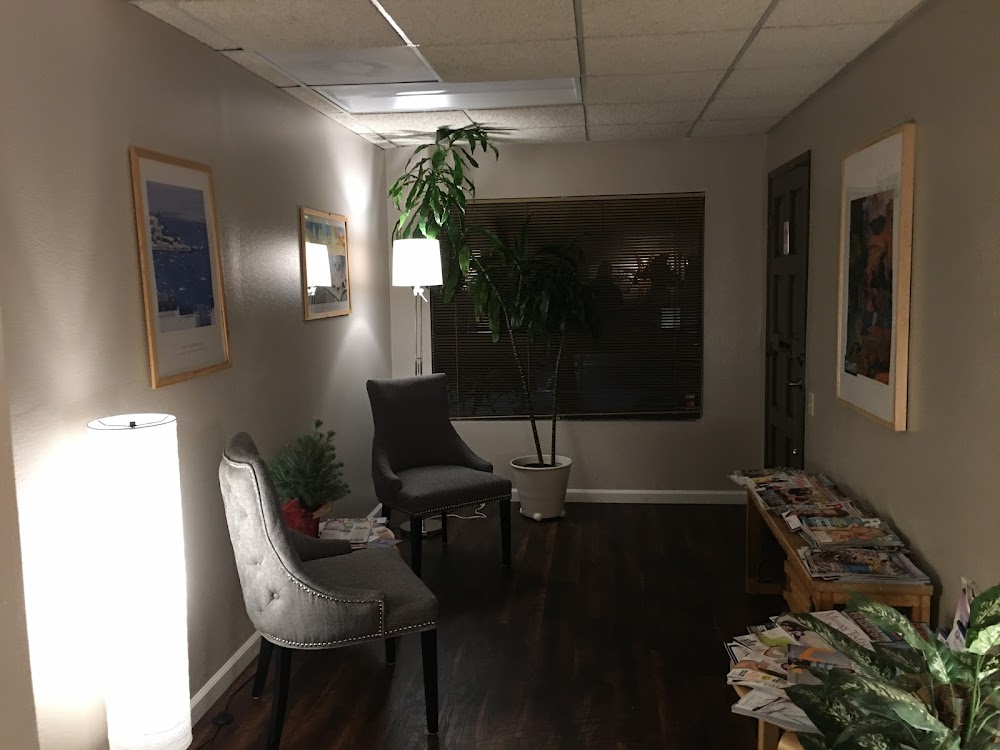 Ursula Robertson Holistic Health Practitioner