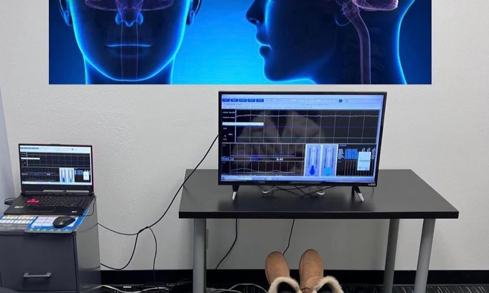 Vaughan Vitality Wellness – Kristi Vaughan, D.C.