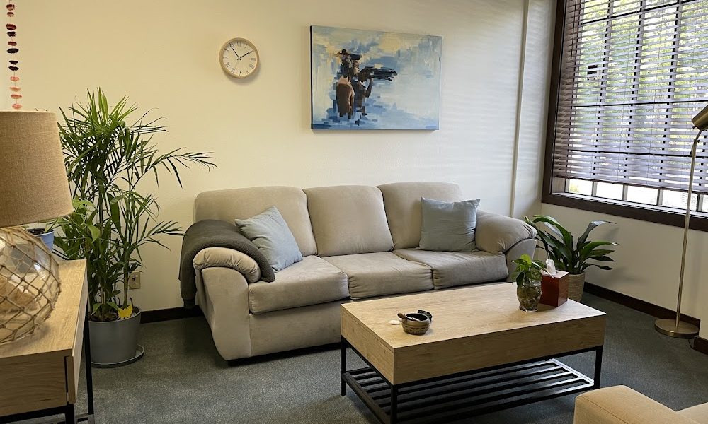 Ventura Counseling and Wellness Center