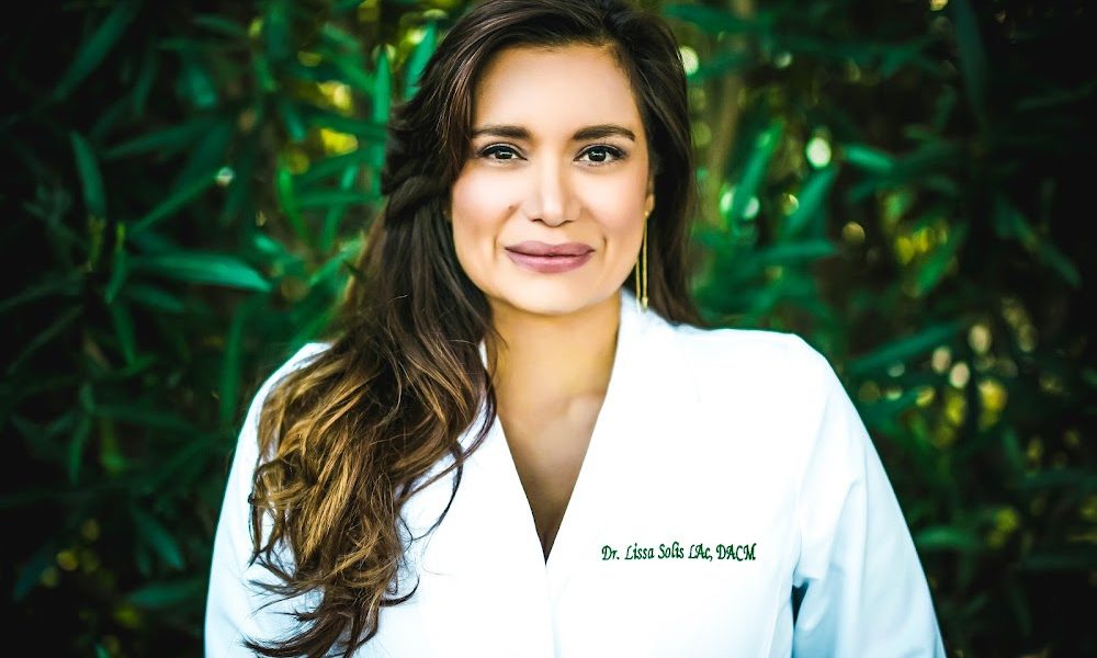 VIBRANCY LIVEWELL–Dr. Lissa Solis