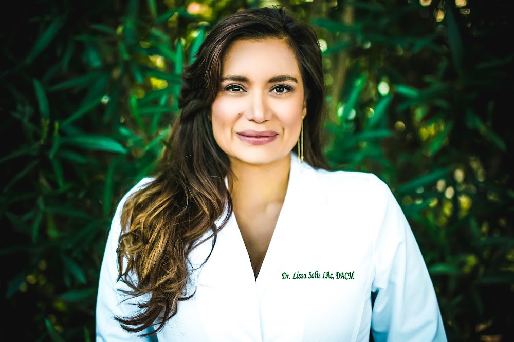 VIBRANCY LIVEWELL–Dr. Lissa Solis