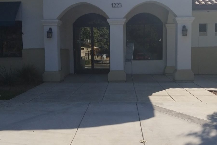 Visalia Wellness Center