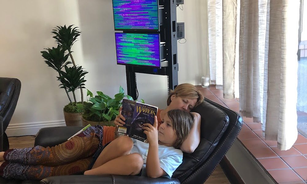 Vitality Wellness Center