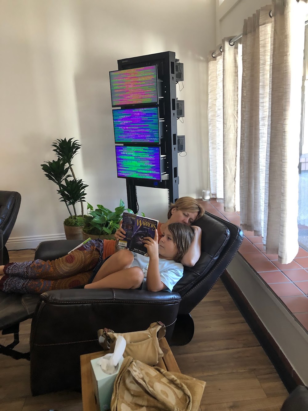 Vitality Wellness Center