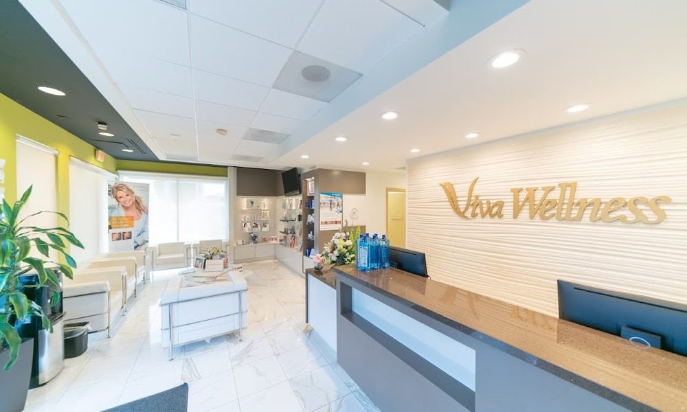 Viva Wellness