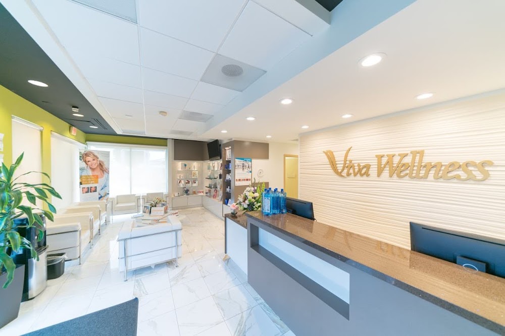 Viva Wellness