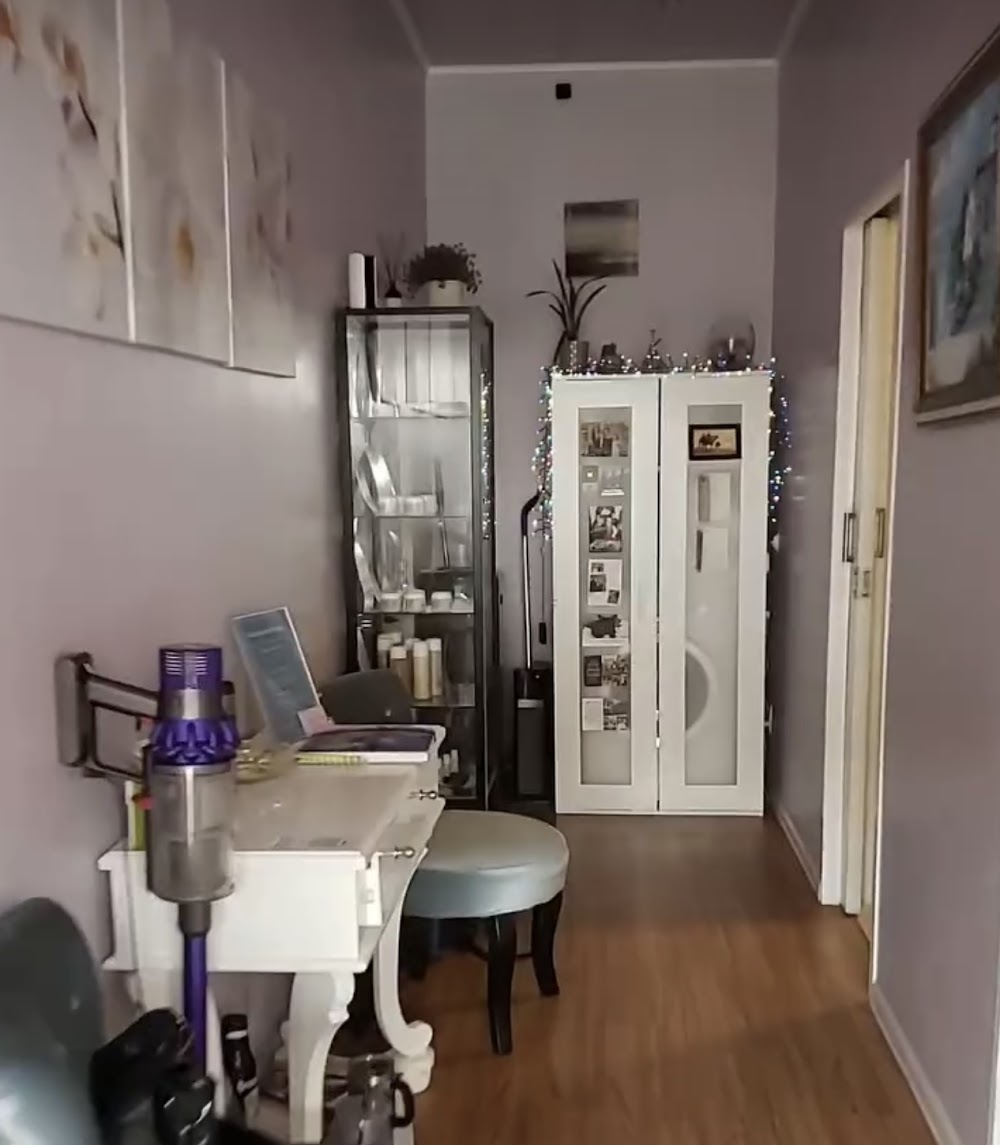 Well Rounded Wellness