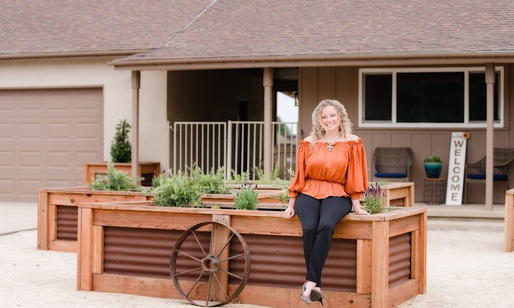 Wellness At The Ranch