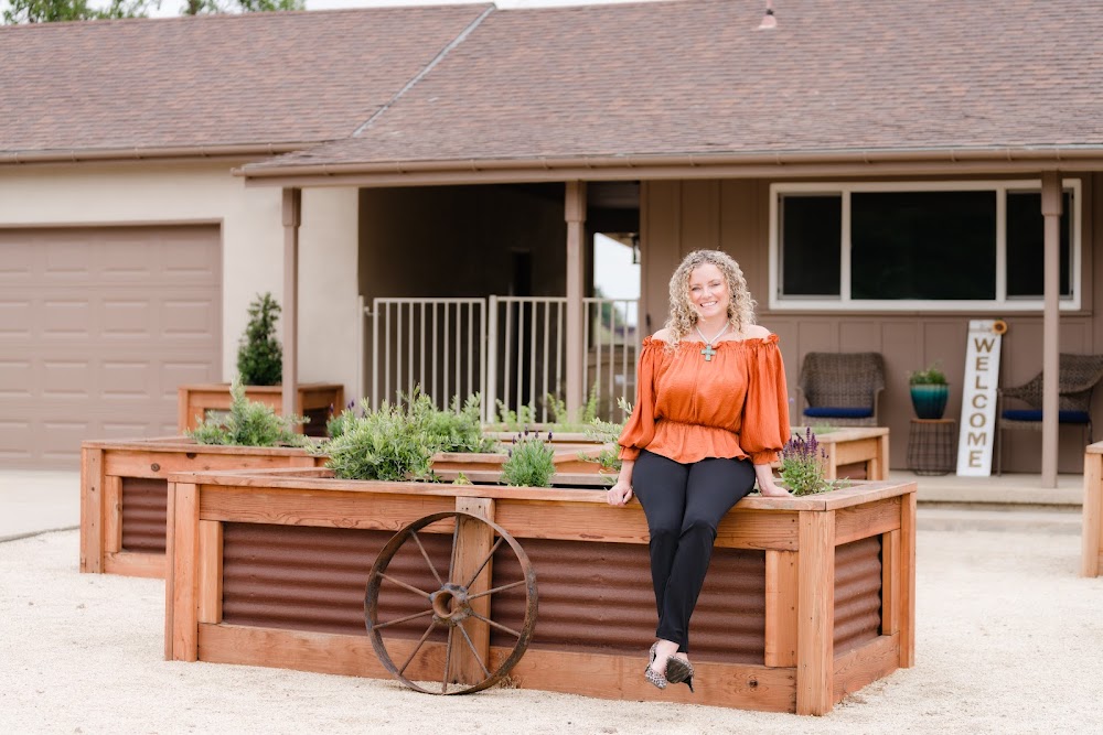 Wellness At The Ranch