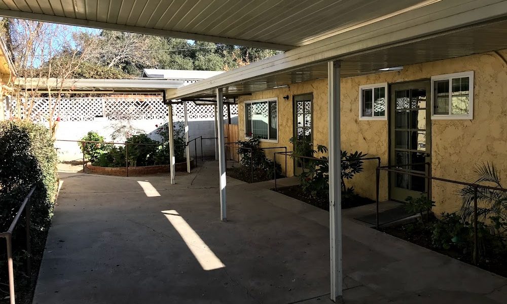 Wellness Care Senior Living at Ojai