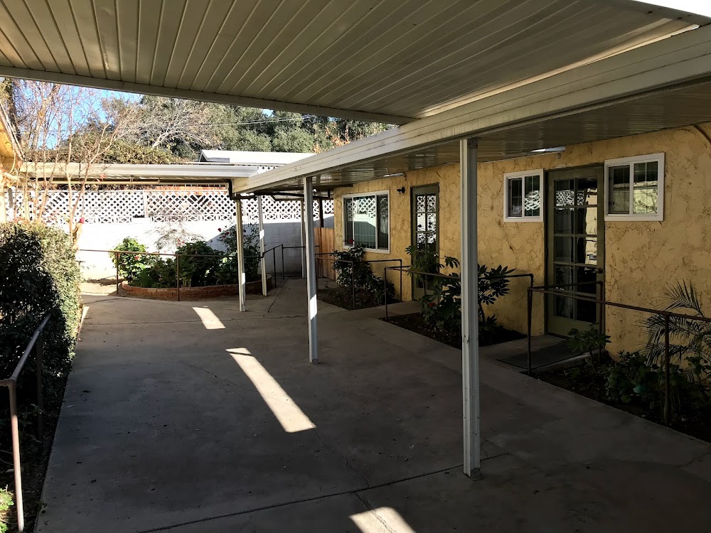 Wellness Care Senior Living at Ojai