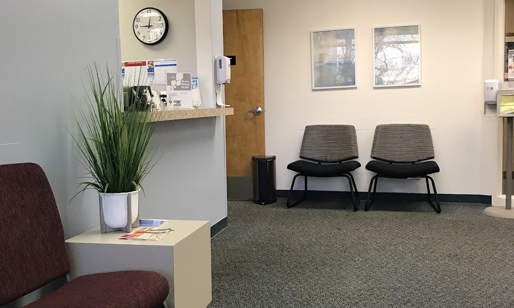 Wellness Center: Adventist Health Bakersfield