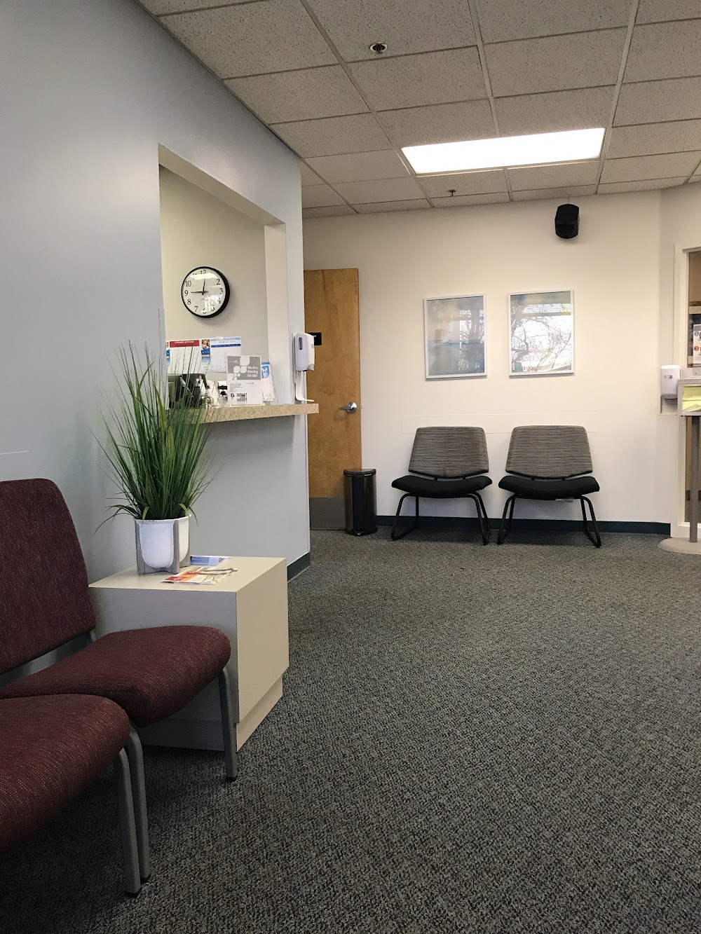 Wellness Center: Adventist Health Bakersfield