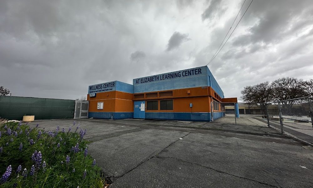 Wellness Center at Elizabeth Learning Center (SCFHC)
