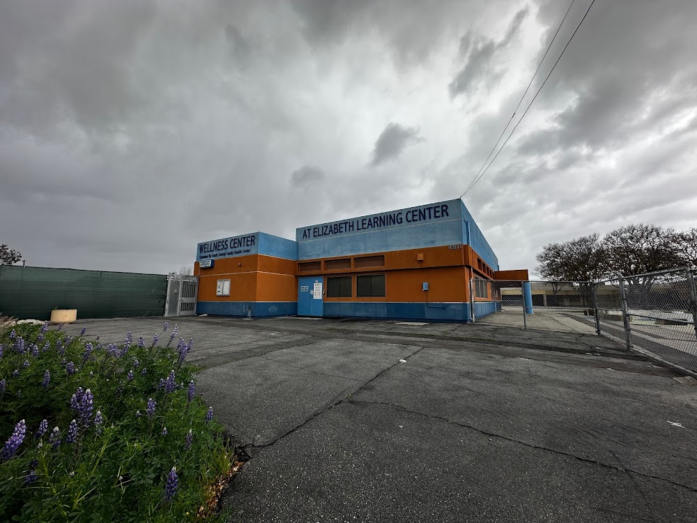 Wellness Center at Elizabeth Learning Center (SCFHC)