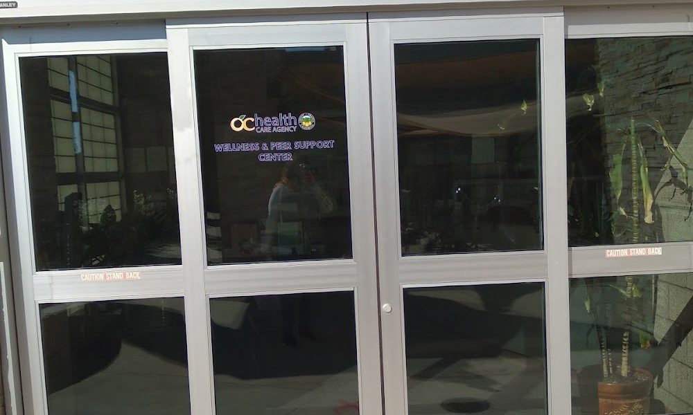 Wellness Center Central