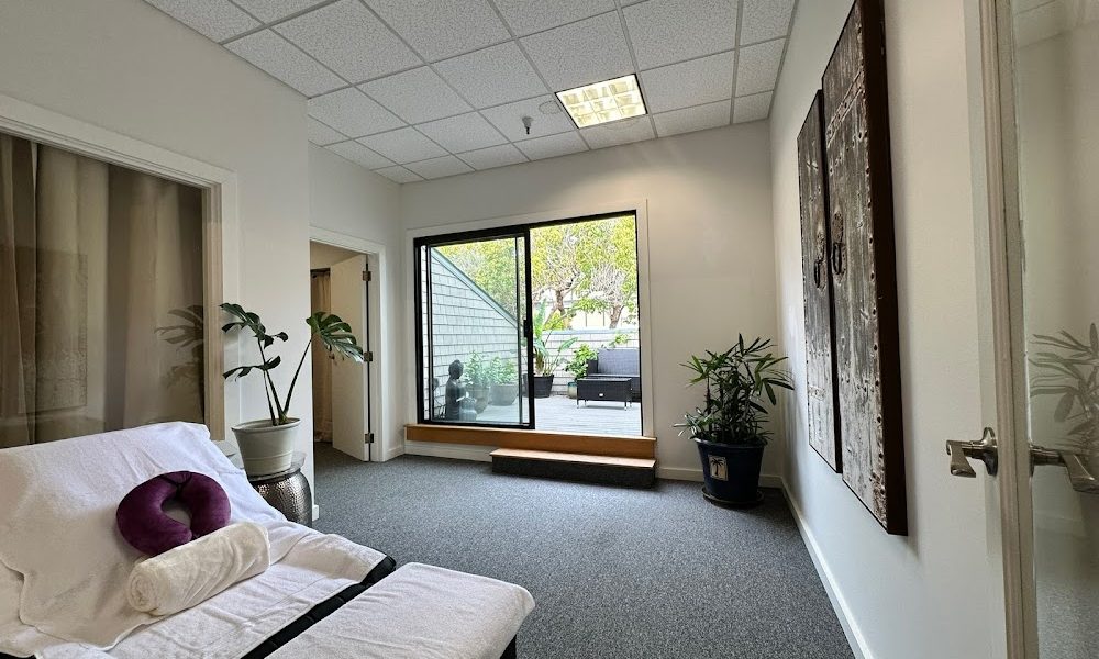 Wellness Center Massage and Foot Spa