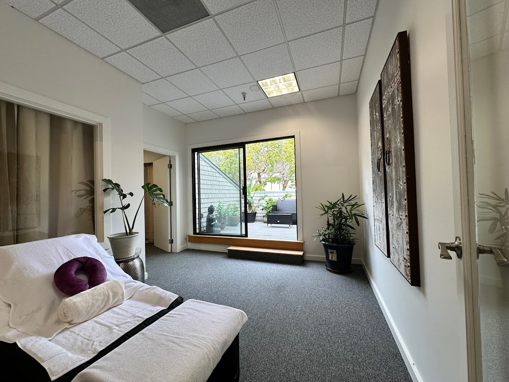 Wellness Center Massage and Foot Spa