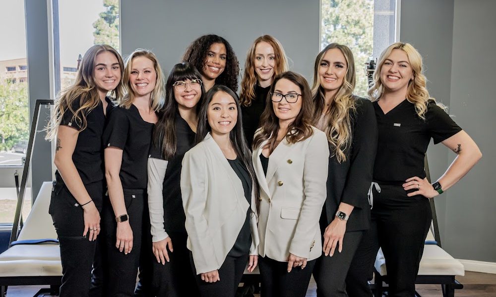 Wellness Choice – Chiropractic