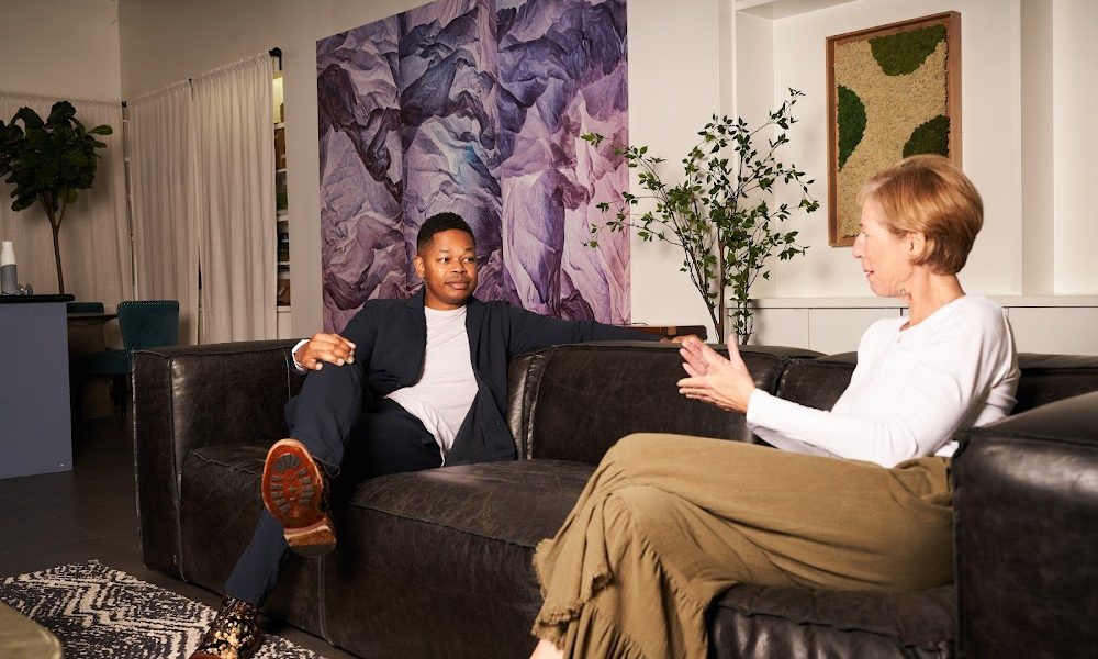 Wellness District Los Angeles