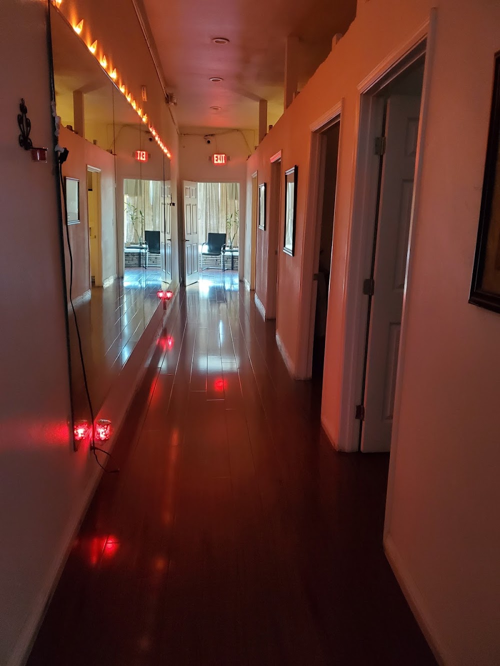 WELLNESS HEALTH CENTER