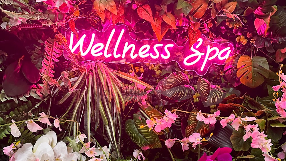 Wellness Marketplace Spa