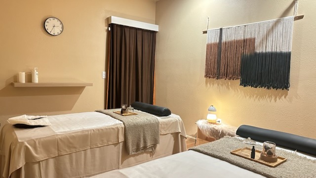 Wellness Massage & Spa