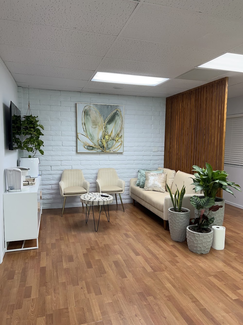 Wellness Personal Care