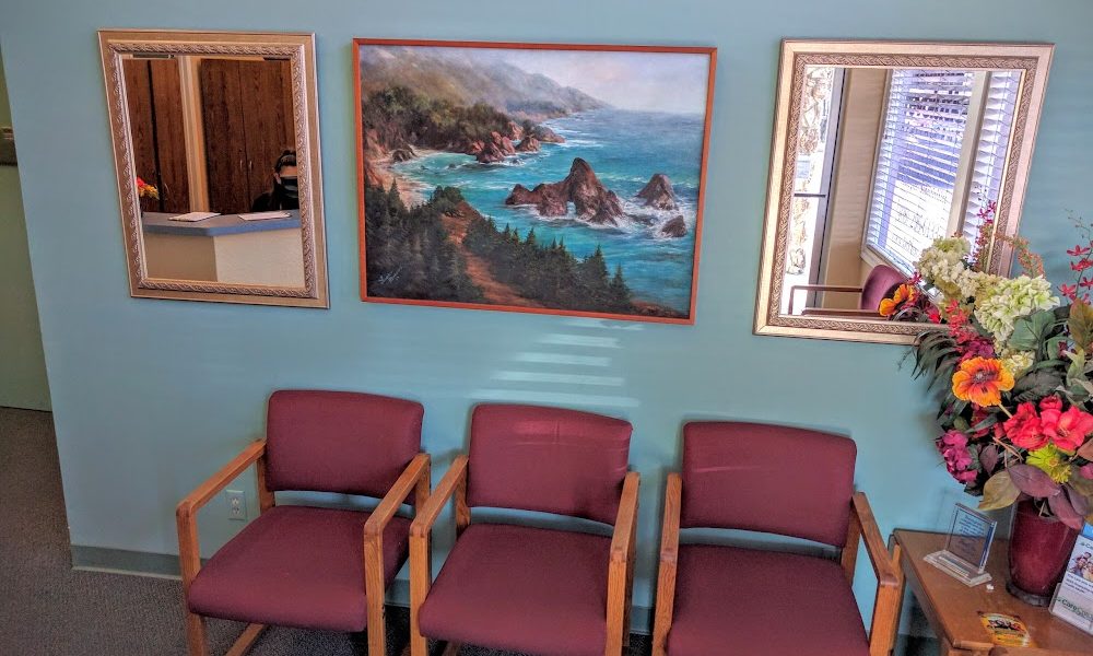 Wellness Revolution Health Center