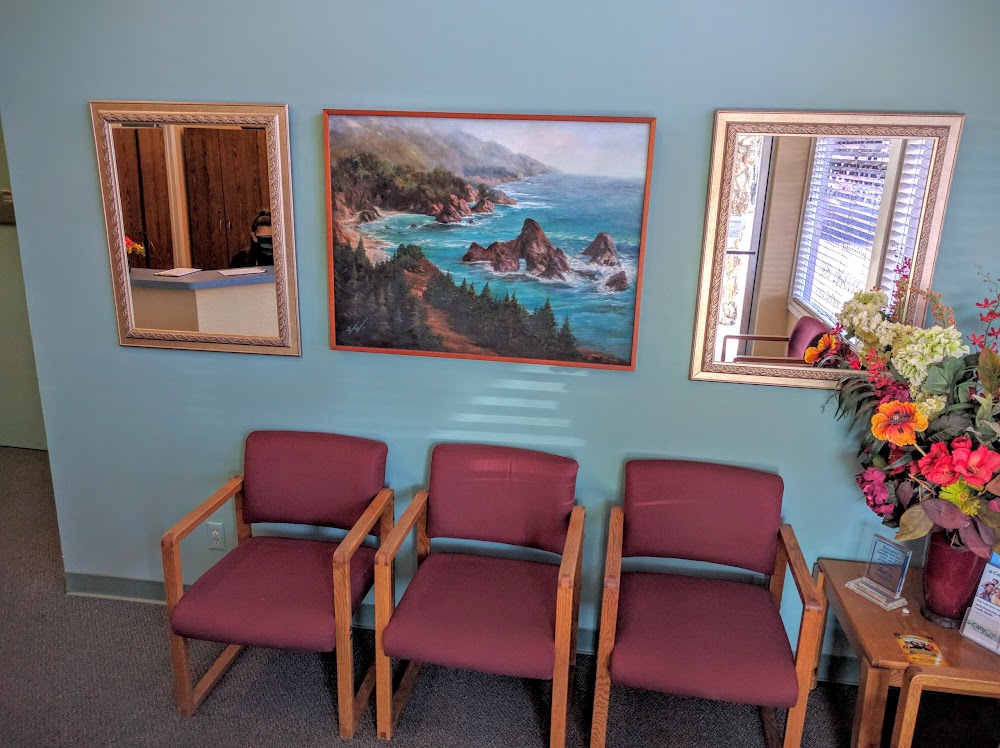 Wellness Revolution Health Center