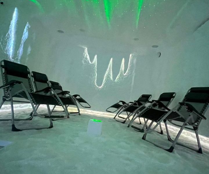 Wellness Salt Cave LLC