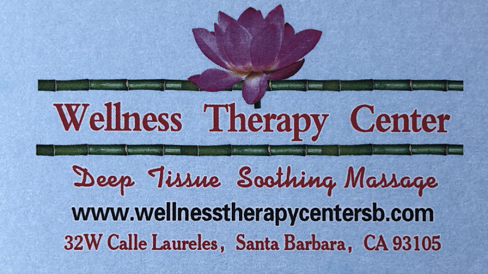 Wellness Therapy Center
