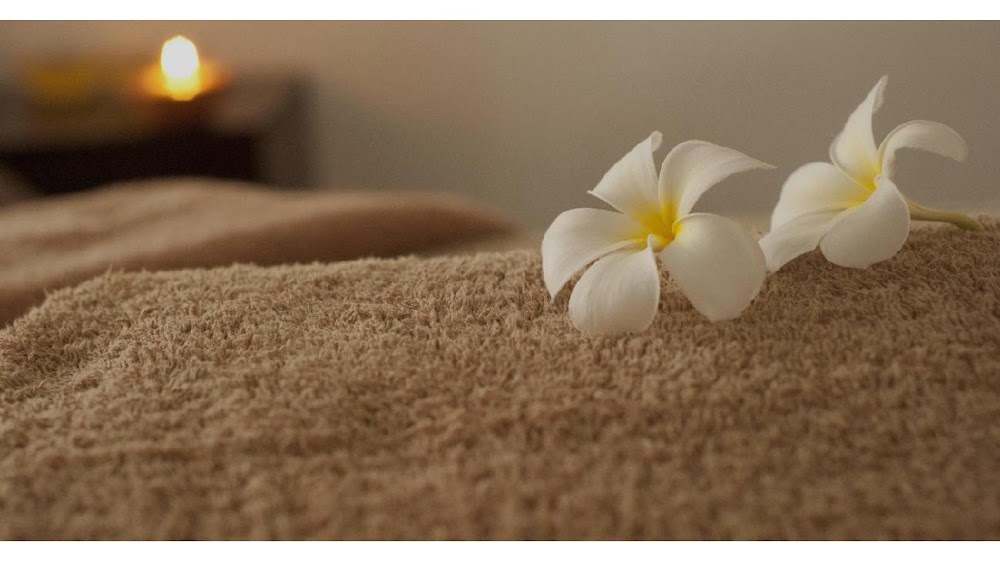 Wellness Therapy Rejuvenation Body Mind and Soul