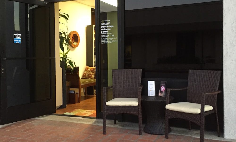 Wellsprings Wellness Center