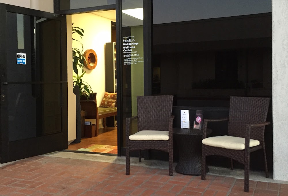 Wellsprings Wellness Center