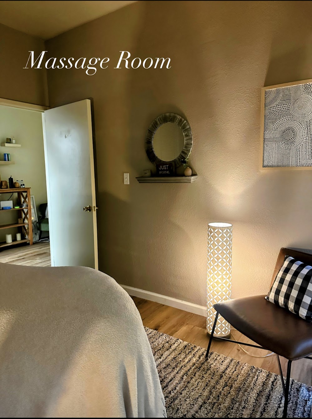 Women’s Wellness Therapies