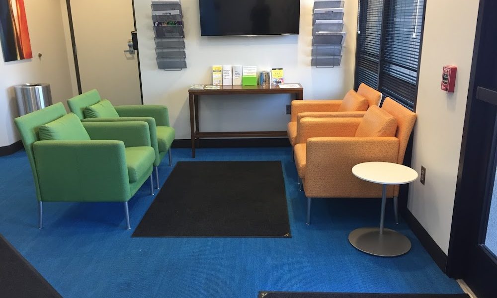 Wonderful Wellness Center (for Company Employee and Dependents)