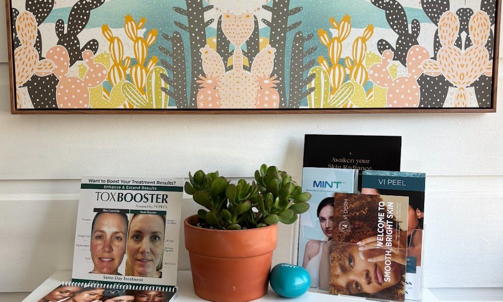 XOXO Beauty Medspa & Wellness Refuge