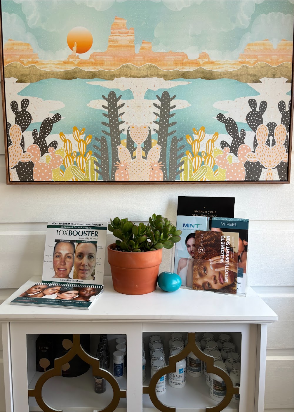 XOXO Beauty Medspa & Wellness Refuge