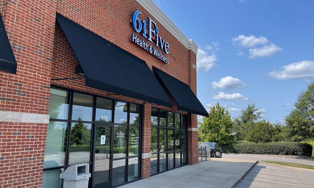 61Five Health & Wellness – Franklin