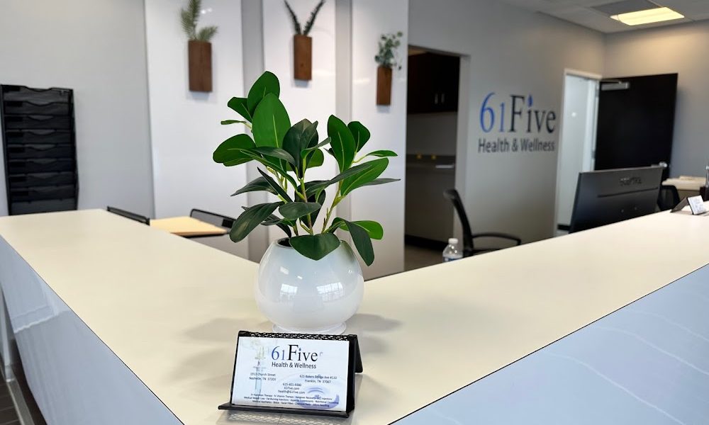 61Five Health & Wellness – Murfreesboro