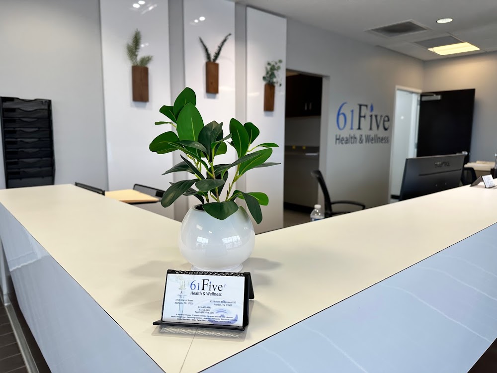 61Five Health & Wellness – Murfreesboro