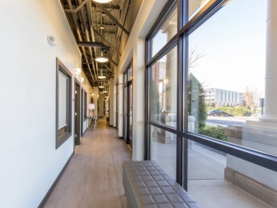 A Knead for Wellness