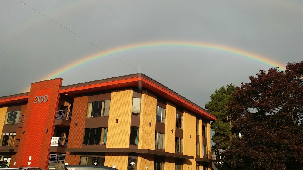 Asha Integrative Wellness