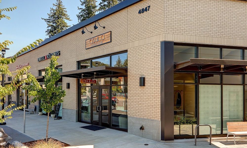 Asula Wellness Center