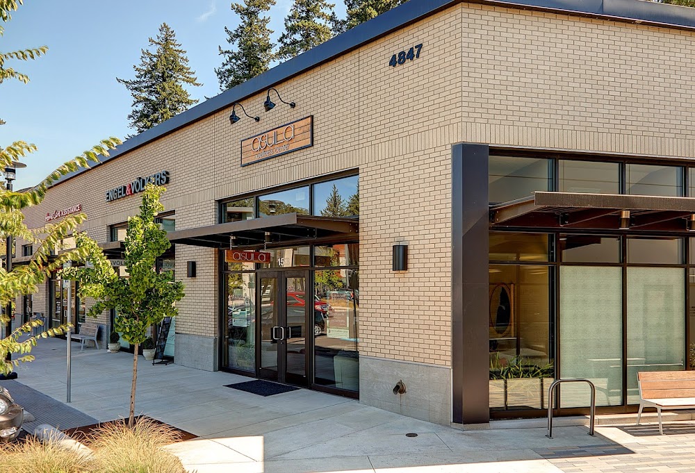 Asula Wellness Center